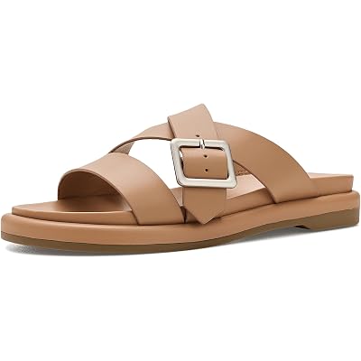 Blondo Larah almond leather