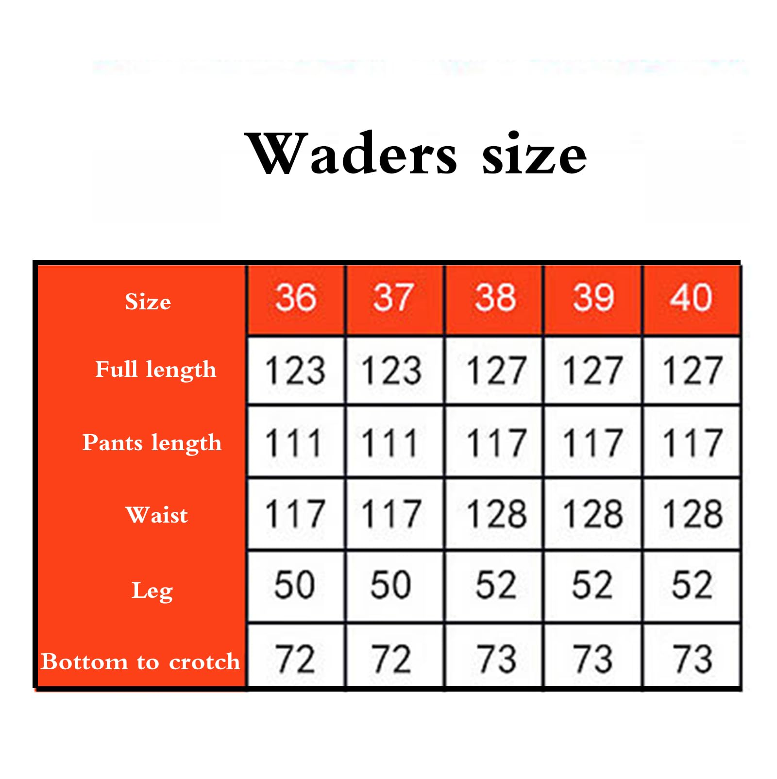 Waders da Pesca con Stivali da Donna, Waders da Pesca con Stivali, Waders da Donna, Antiscivolo e Resistenti, Sufficiente attrito, Impermeabili, per guadare, Pesca a Mosca, Caccia,