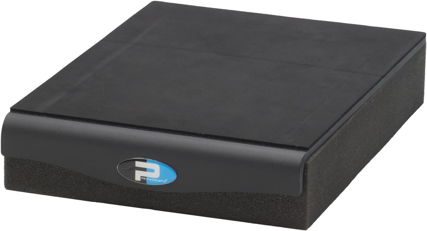 PrimacousticRX7 - HF Horizontal Fire Standard Recoil Stabilizer