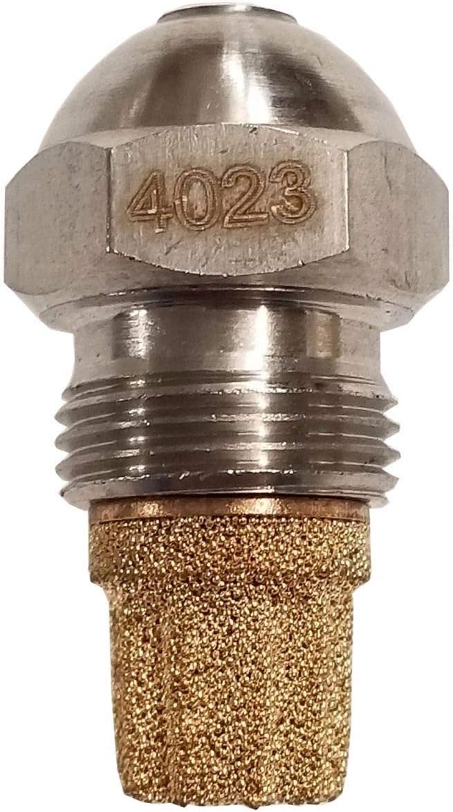 4023 Mosquito Misting Nozzle - Pack of 10 - Same Thread Size as B Series Nozzles - 9/16-24 NEF 2A