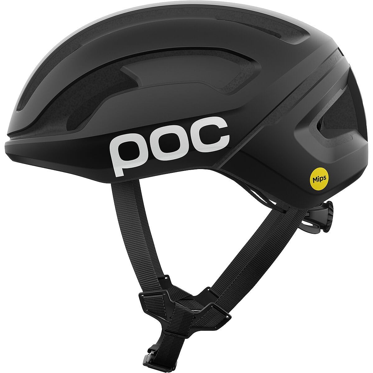 POC Unisex Omne Air MIPS Fahrradhelm