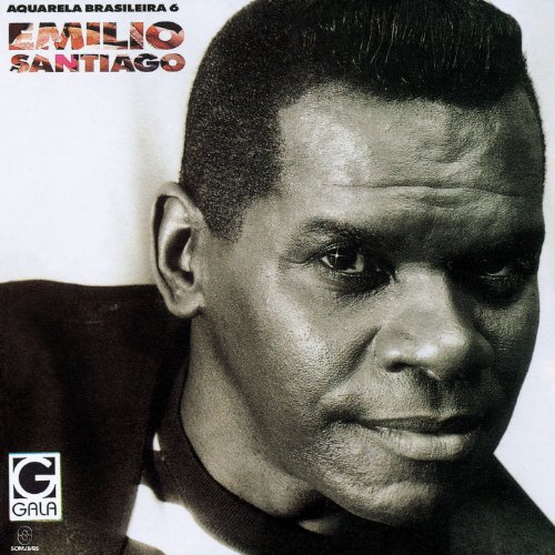 Emílio Santiago feat. Verônica Sabino