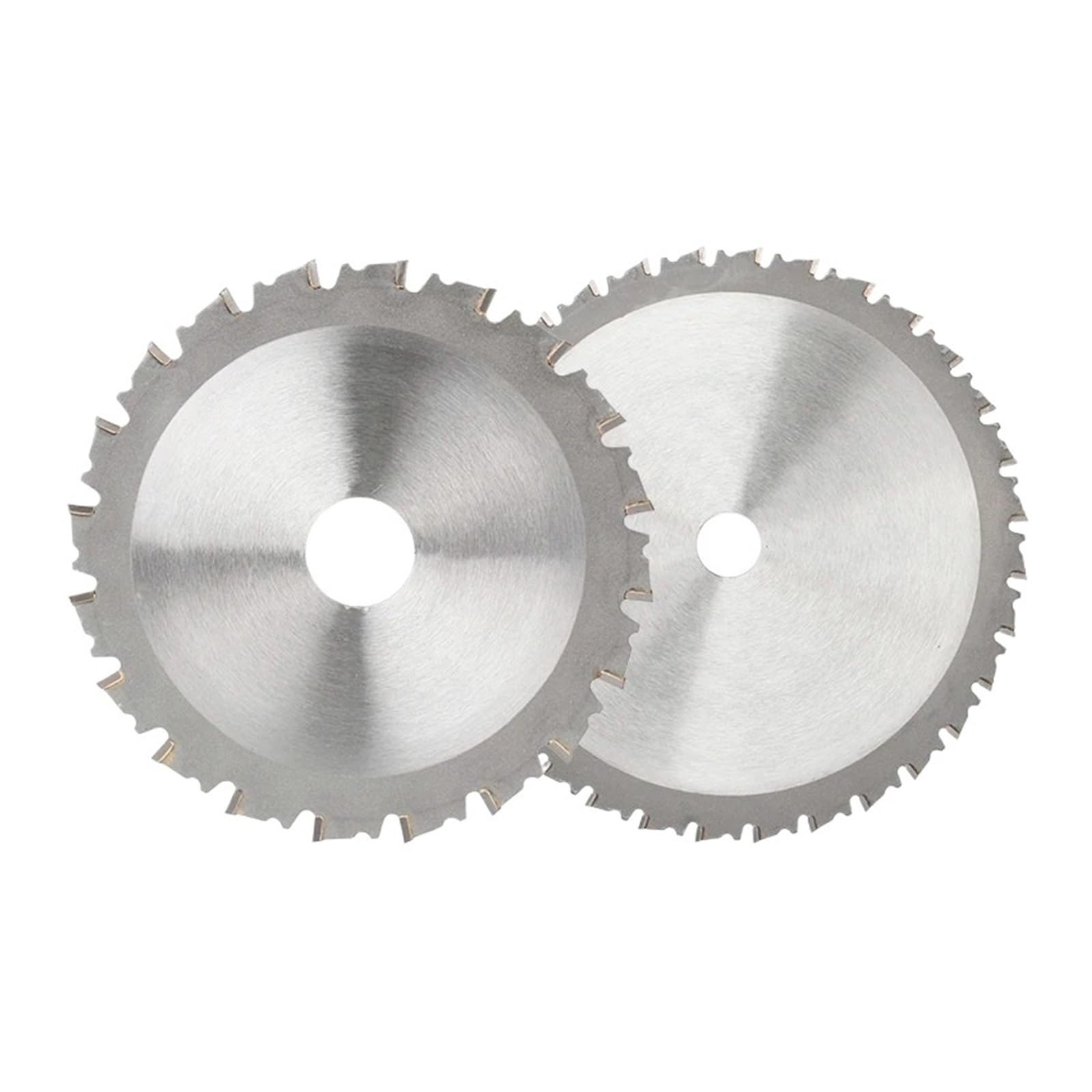 Discos for corte de metales 4/7/8 pulgadas for acero, hierro, aluminio, 20/30/48 dientes(8 inch)