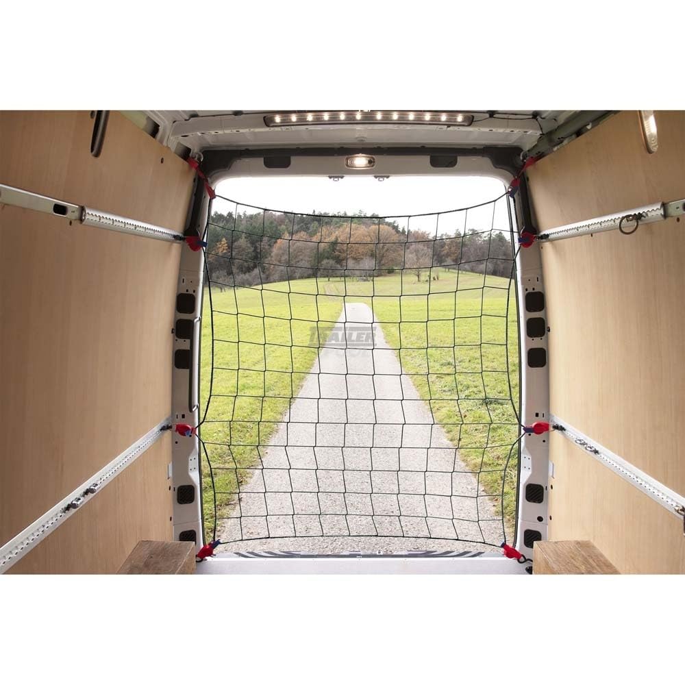 Frielitz Ladungssicherungsnetz für Sprinter, Netz