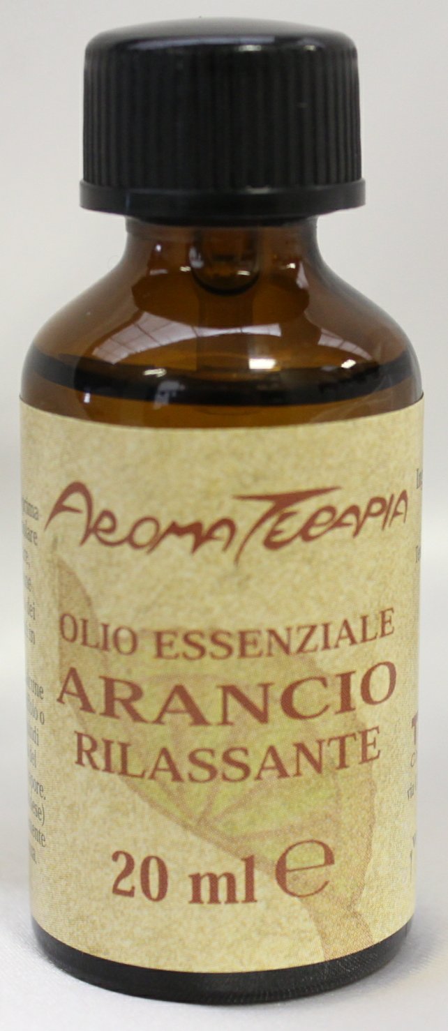 IDROBATH Cofanetto Aromaterapia KIT Oli Essenziali Puri 4pz da 20ml | Set 4 Oli essenziali: Lavanda, Arancio, Eucalipto e Limone per Sauna e Bagno Turco