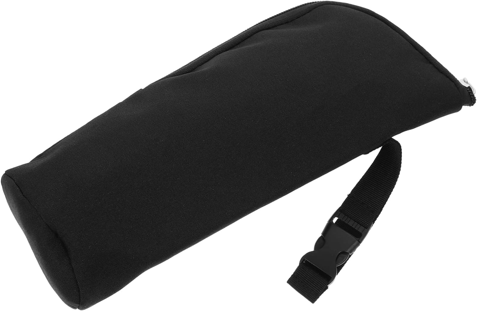 Insulated Baby Bottle Bag Thermal Breastmilk Cooler Bag Portable with Hand Strap for Travel and Outdoor Use Fits Most Bottles 10.04X3.54X2.95In