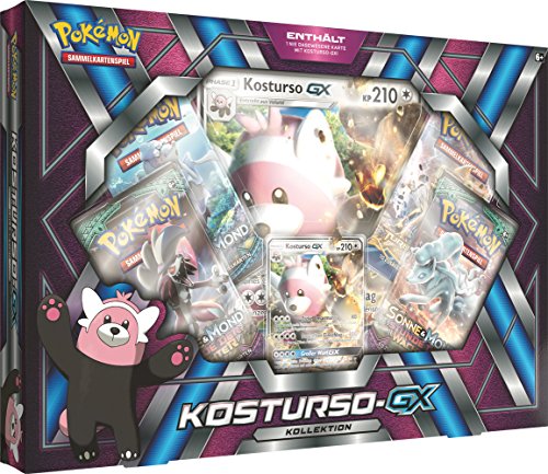 Preisvergleich Produktbild PoKéMoN 25950 Karten, bunt