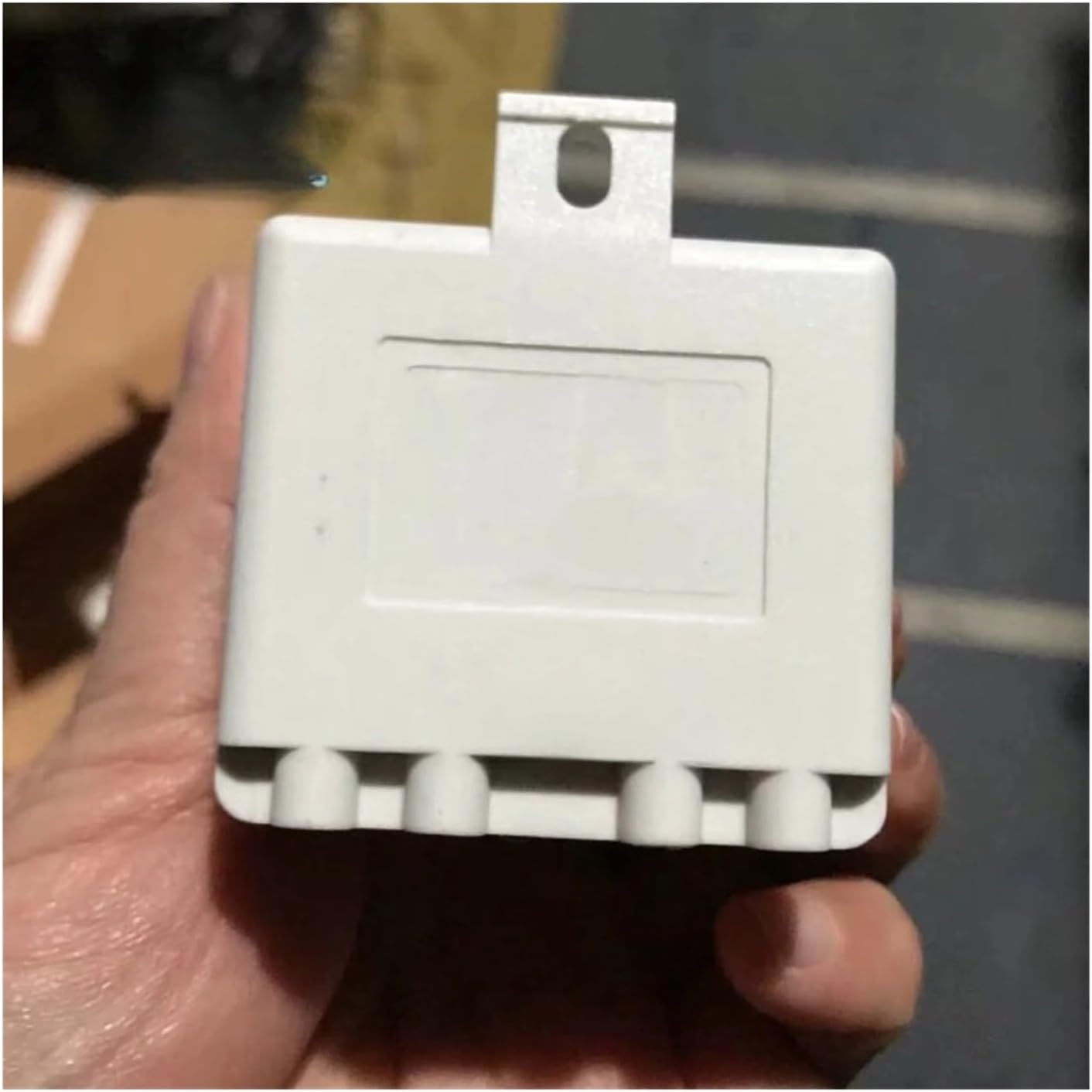 Ice Making Machine Accessories 3P GR3800-4G3D Compressor Start Relay Freezer Parts & Accessories