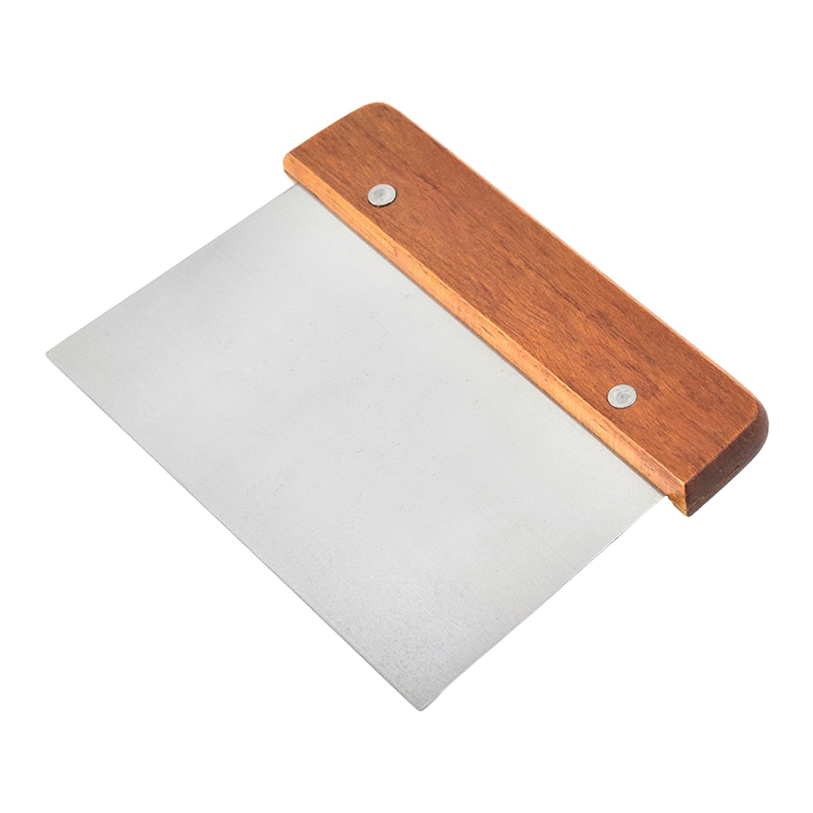 Separador de pan y rallador Sharplace de acero inoxidable para hornear y rebanar pan