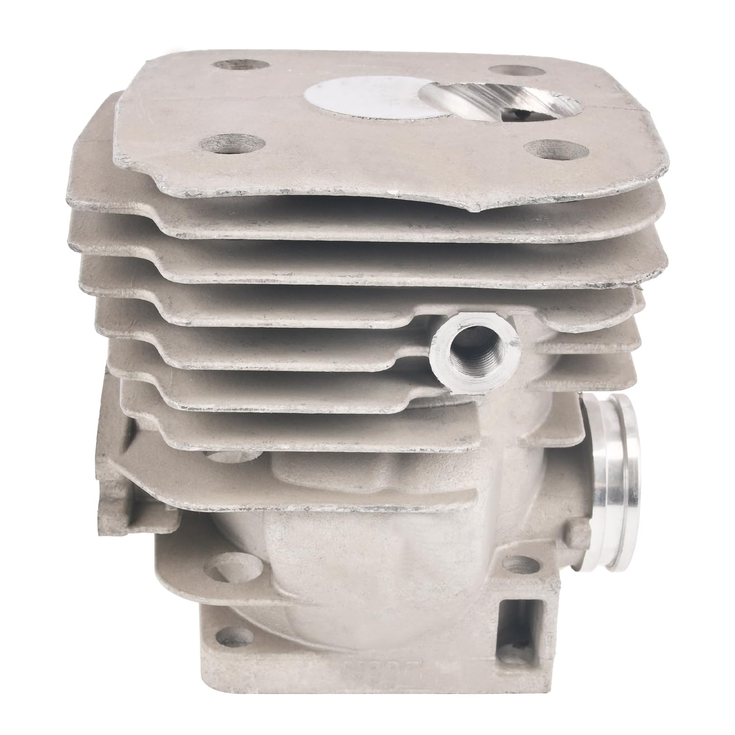 503 99 39-71 Nikasil Kit de pistón de cilindro de gran diámetro para motosierra Jonsered 2094 2095 Husqvarna 395 395XP 395EPA 395XP EPA 503993971