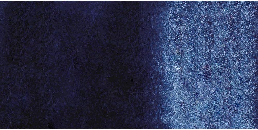 Cranfield Caligo, Safe Wash Relief Ink, 75ml Tube, Prussian Blue, BLCN24309