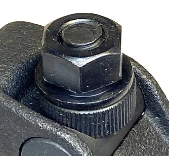 HHIP 3900-0301 Adjustable Clamp Assembly, 3/8-16 x 3