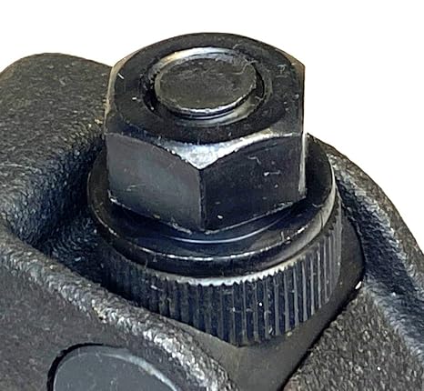 HHIP 3900-0301 Adjustable Clamp Assembly, 3/8-16 x 3