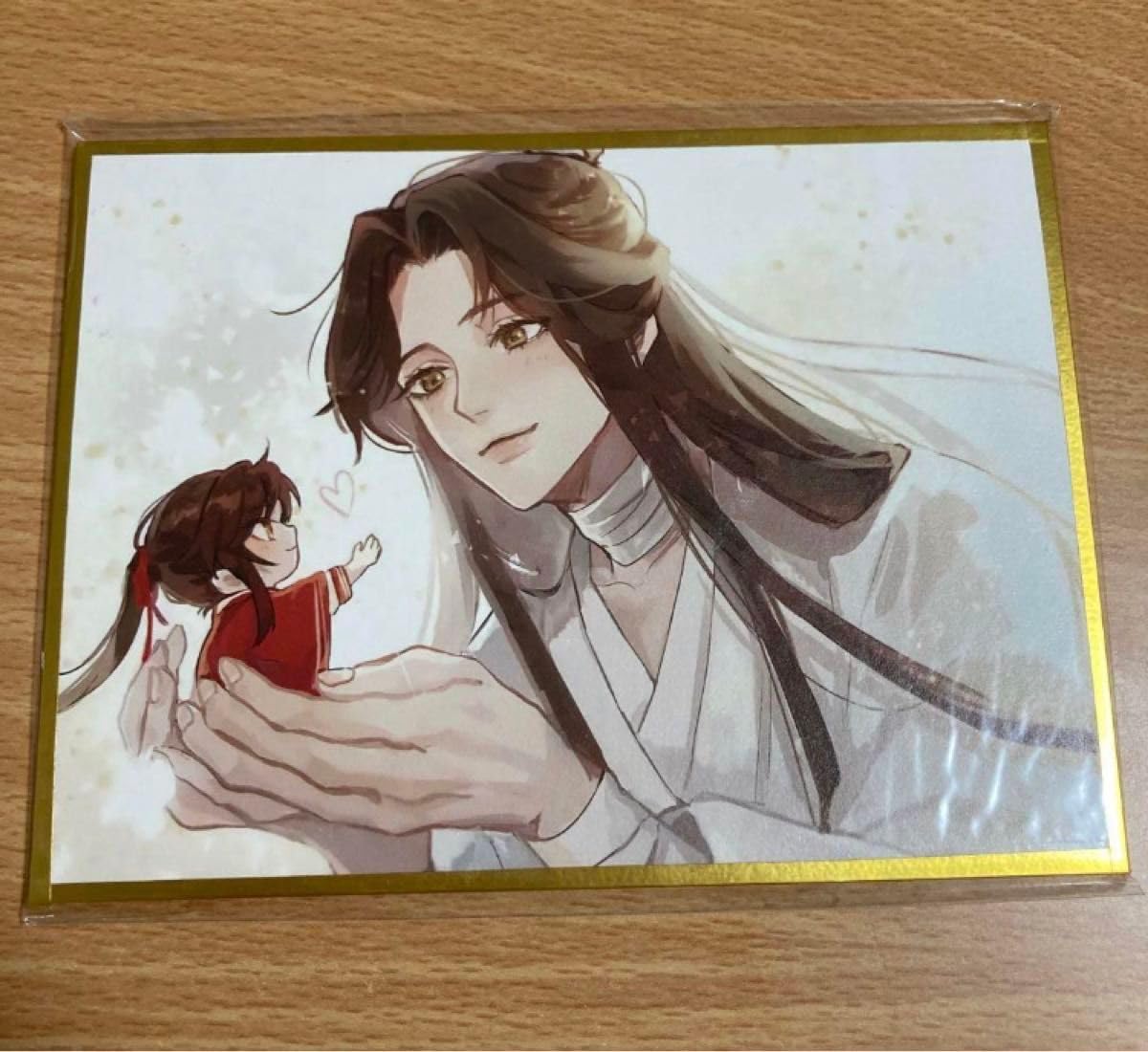 天官賜福 天官賜福』『魔道祖師』最新グッズ情報！アニメイト通販