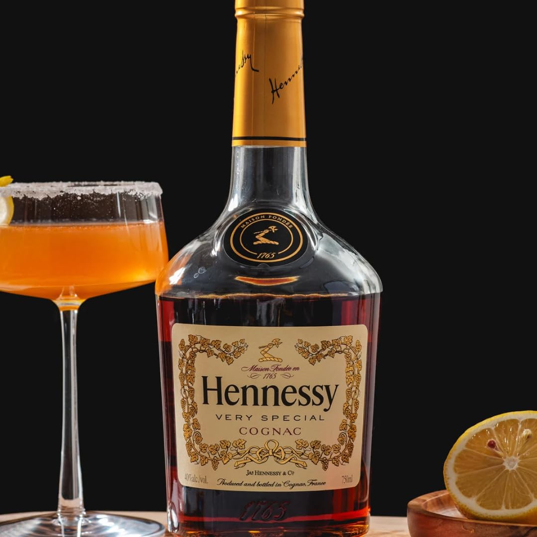 Hennesy Very Special Cognac 700 Milliliter