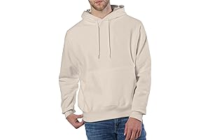 Cozy and Comfortable Men's Hoodie