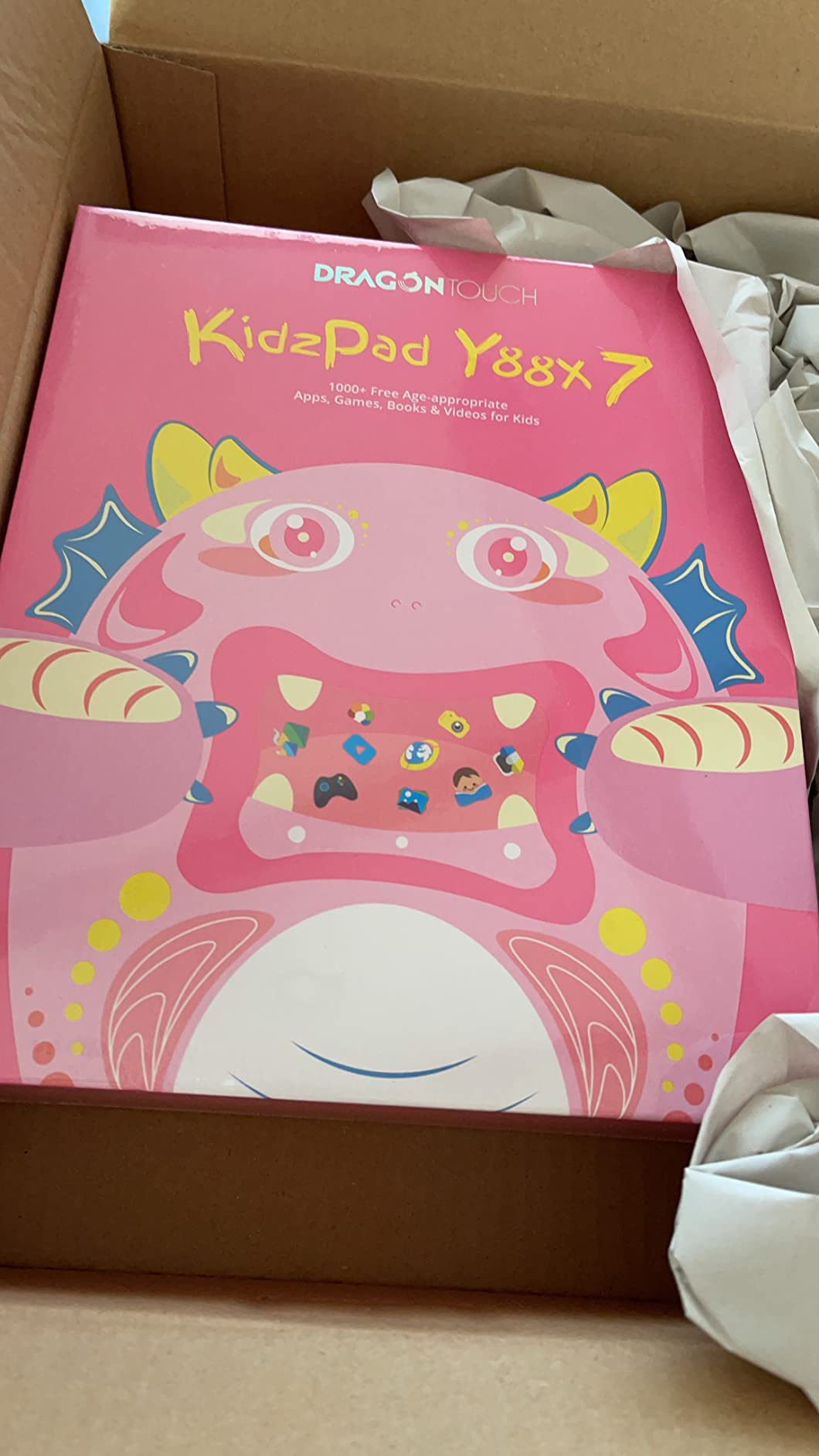 とっても良かった。