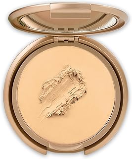 Zermat Eleganzza Reflex, Maquillaje Crema Fun...