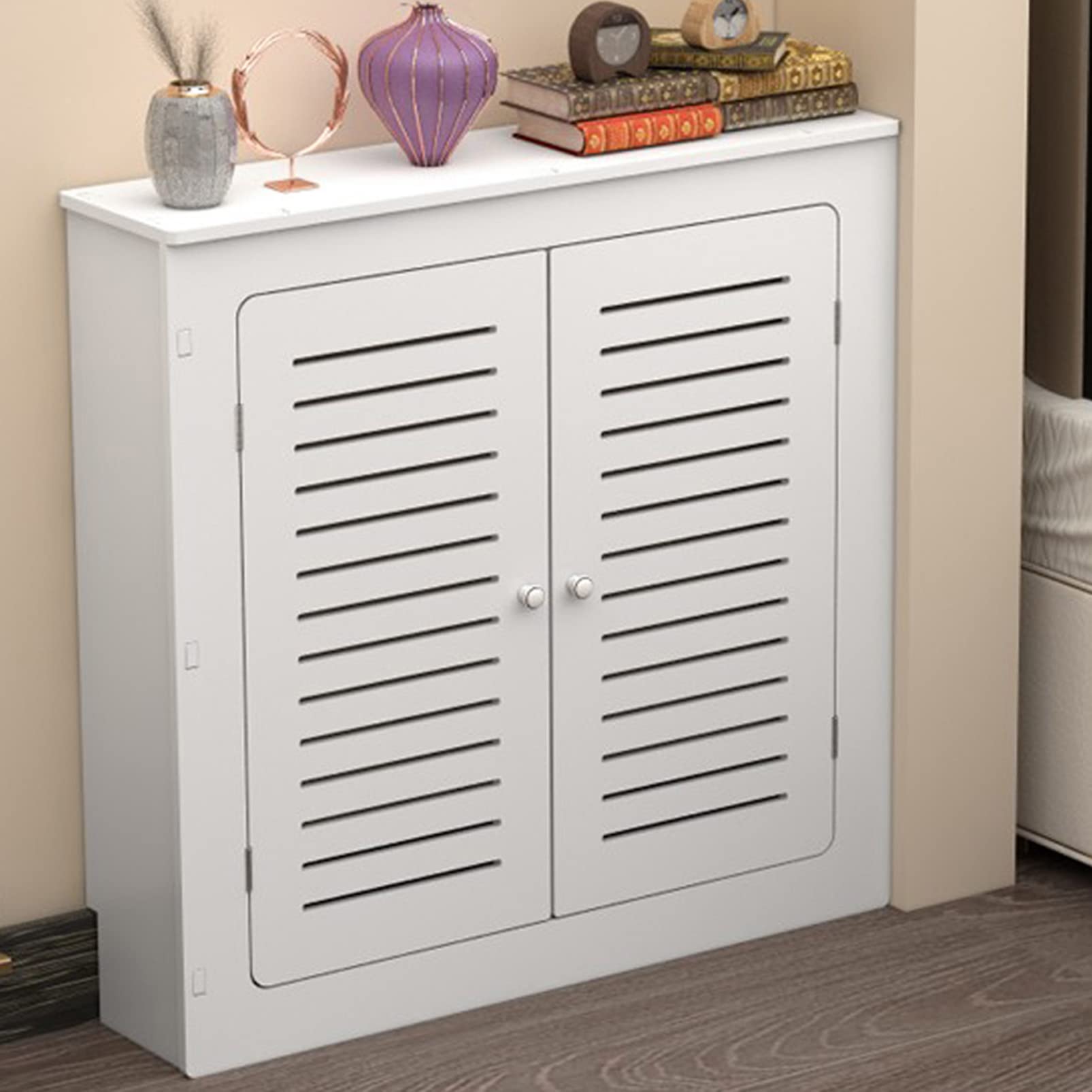With Drawers Radiator Cover Shoe Storage Shoe Cabinet Radiator