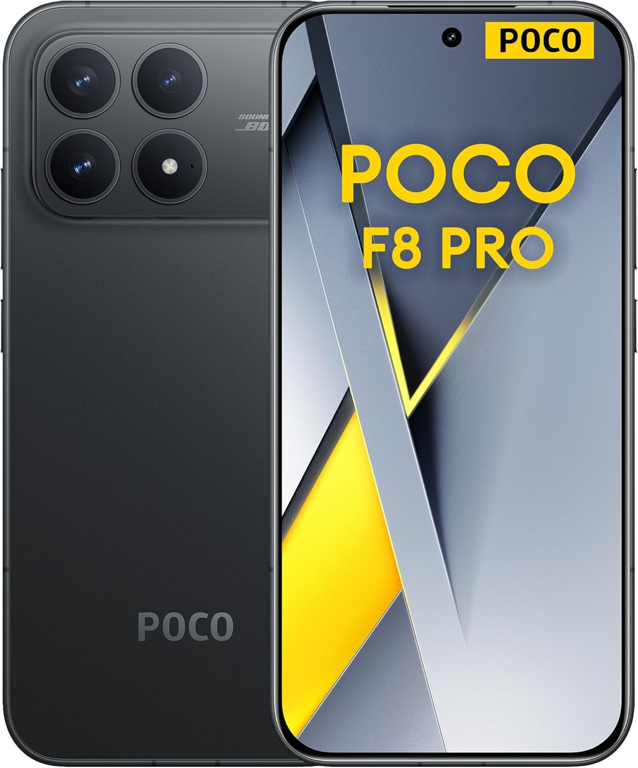 (国内版)POCO F8 Pro 12GB RAM 256GB ROM ブルー Poco F8 Pro 仕様、機能 | Xiaomi 日本