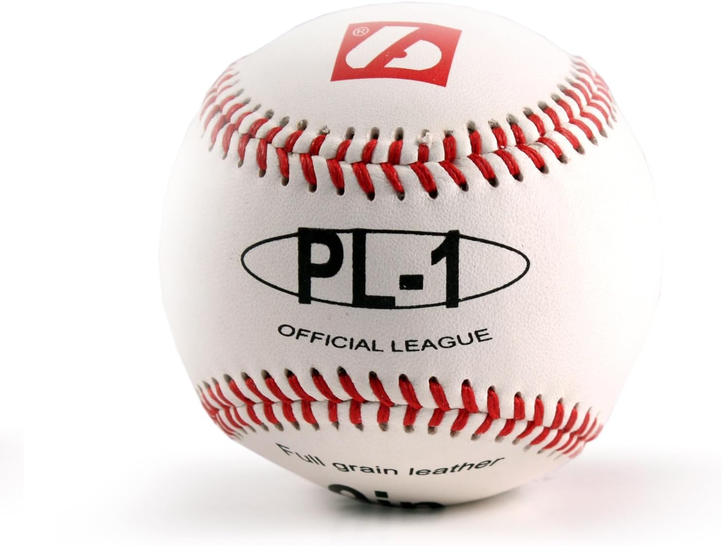 BARNETT PL-1 piłka baseballowa Match Elite, 9", 12 sztuk