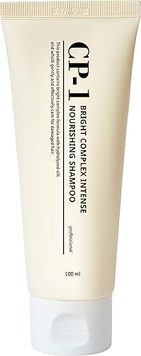 CP-1 Champú nutritivo tamaño de viaje 3.4fl oz (3.38 fl oz), proteína profesional, cabello suave y sedoso