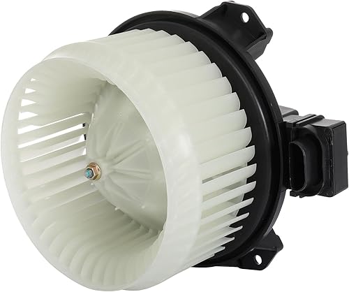 Vista 71 de SCITOO 700188 Reemplazo del motor del ventilador HVAC con jaula de ventilador para Toyota Tacoma 2005-2015, reemplazo OE - 87103-04043, 87103-04044