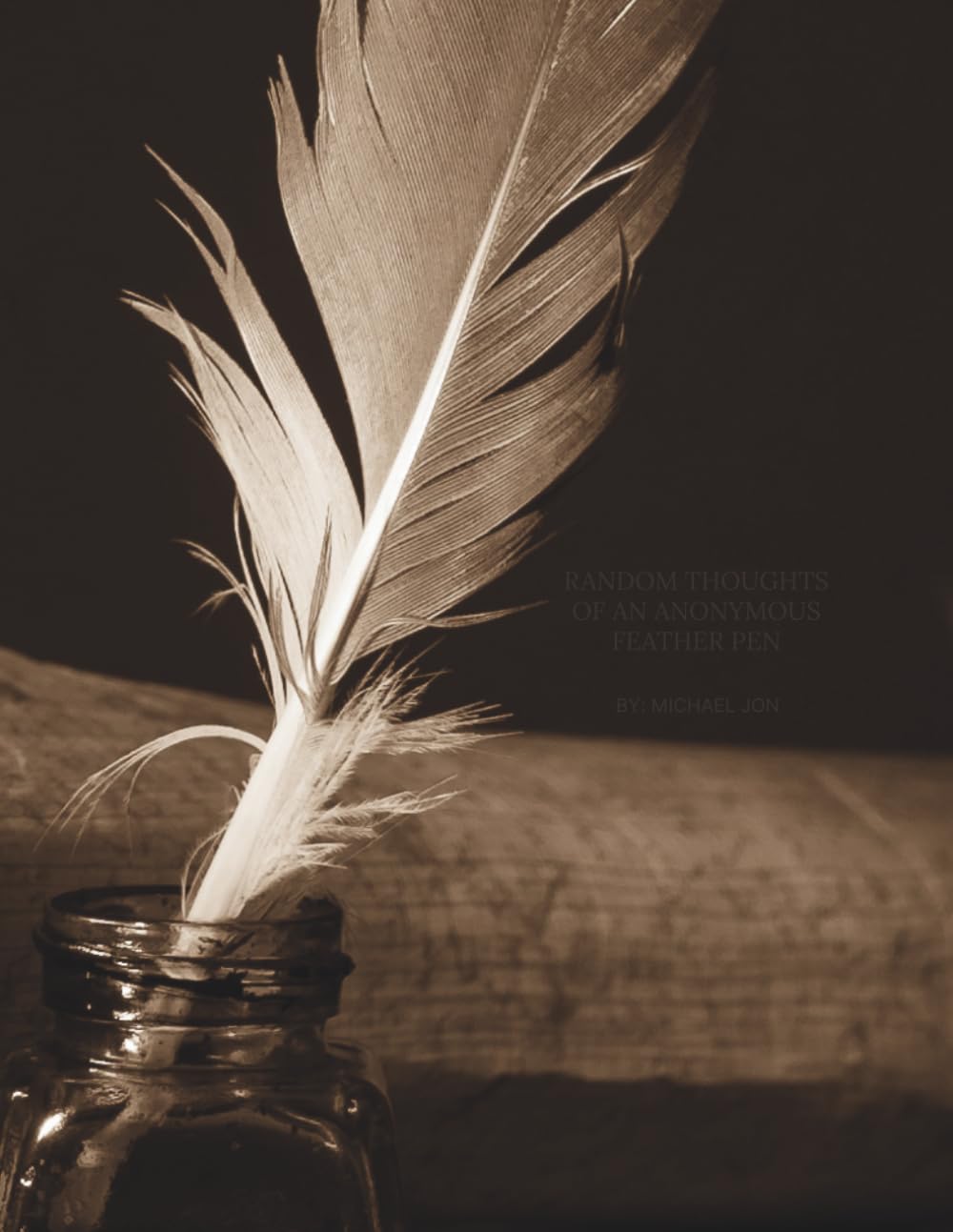 Random Thoughts of an Anonymous Feather Pen