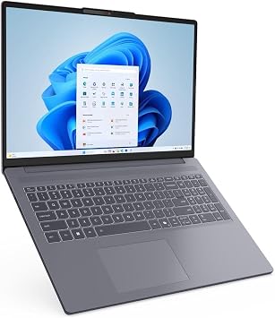 LENOVO IdeaPad Slim 3 16ARP10 83K800DKTR AMD Ryzen 7-170 8GB 512GB SSD 16 IPS Freedos