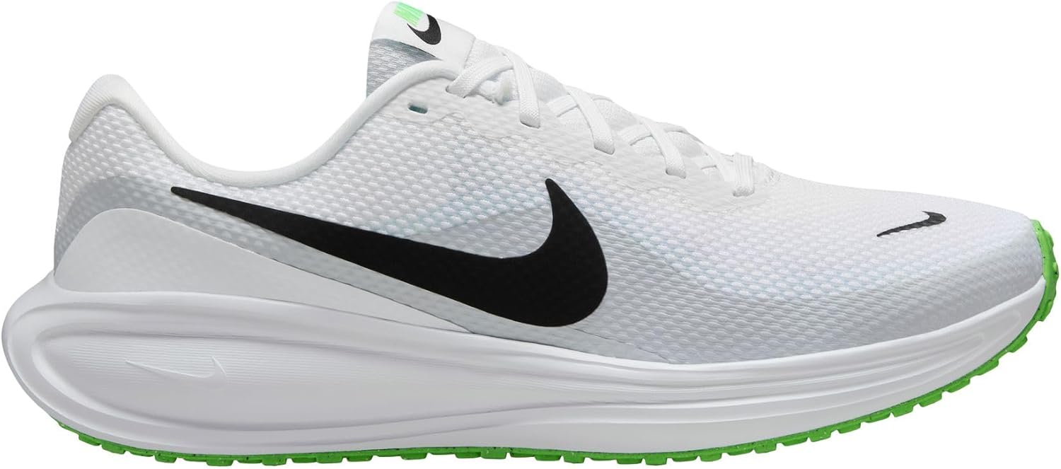 Nike Men's Revolution 8 Road Running Shoes - Image 5