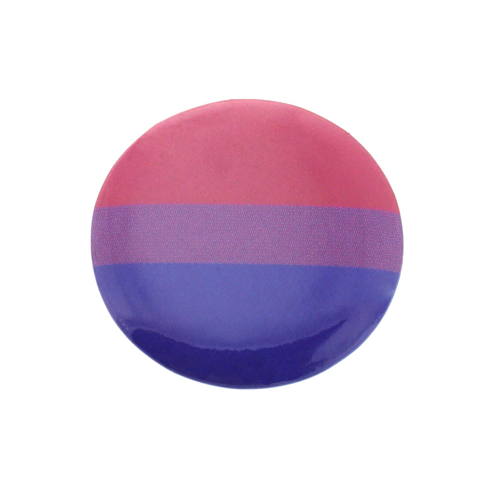 Zac's Alter Ego Equality Pride Festival Badge - Gay Lesbian Asexual Pansexual Bisexual Transgender Non-Binary