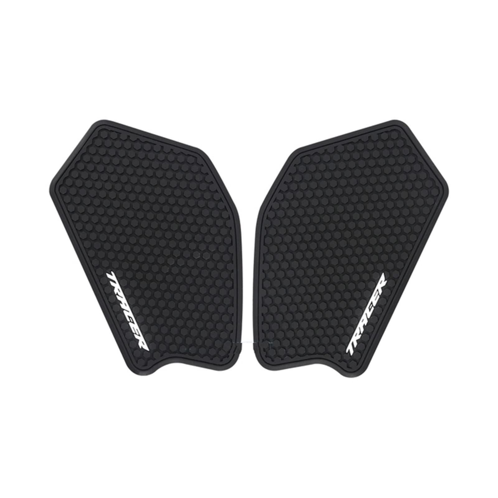Coussin Traction TRACER 700 Idéal pour les Longs Road Trips en Duo
