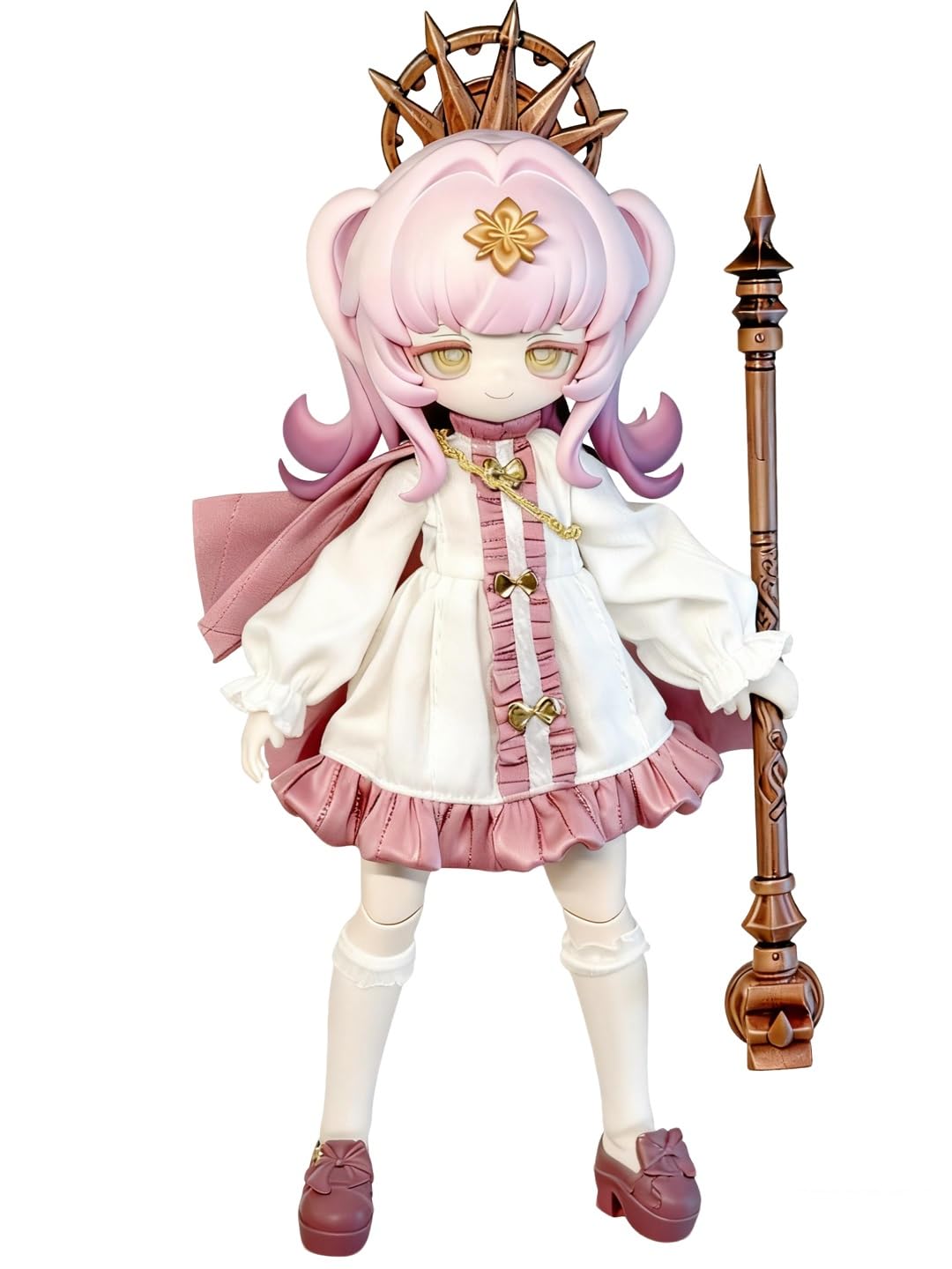 Amazon.co.jp: 月光メルヘン物語 BJDブラインドドール シリーズ 高約