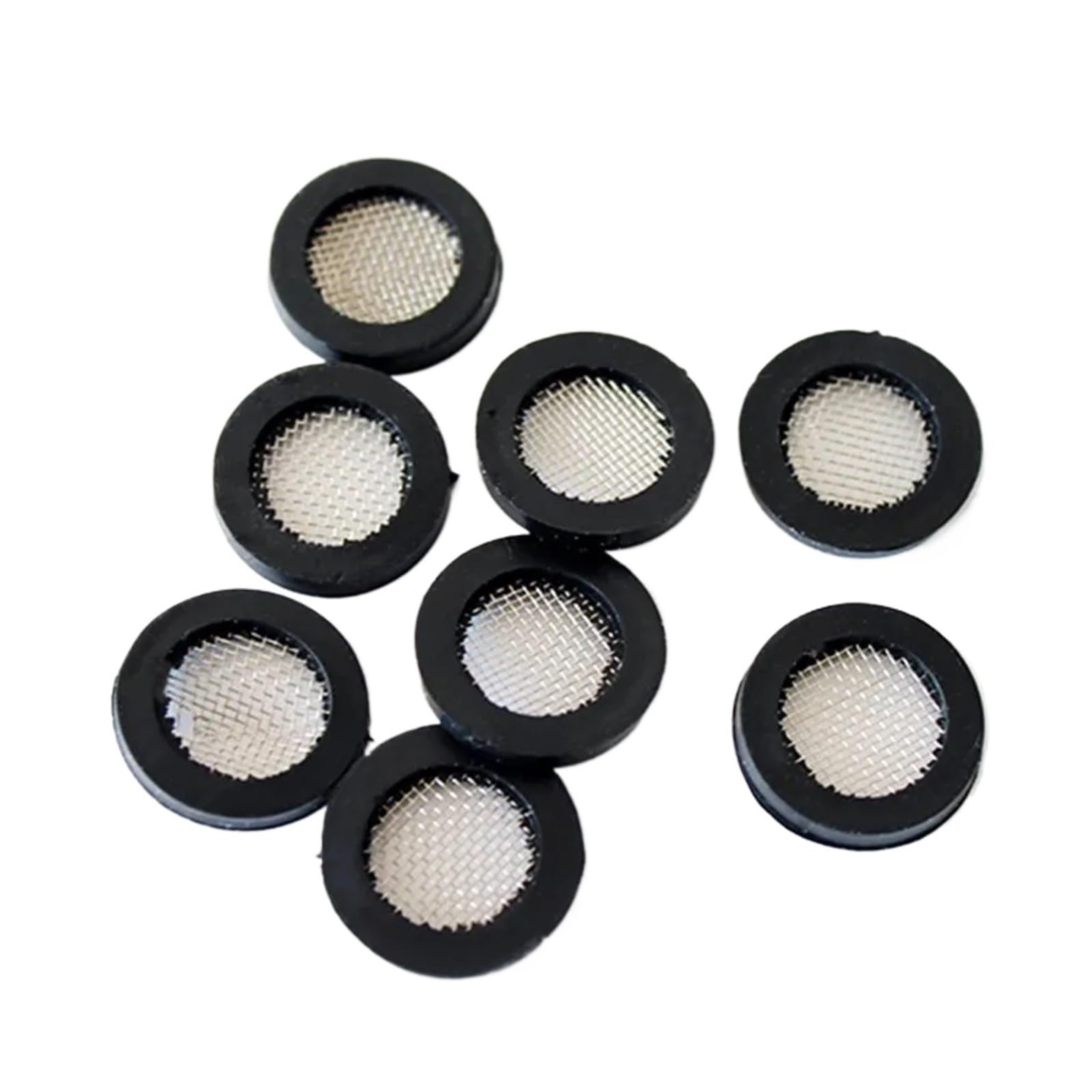 10 Stück Dichtungsring Set 3/4 Zoll - O-Ring Für Duschkopf & Wasserhahn