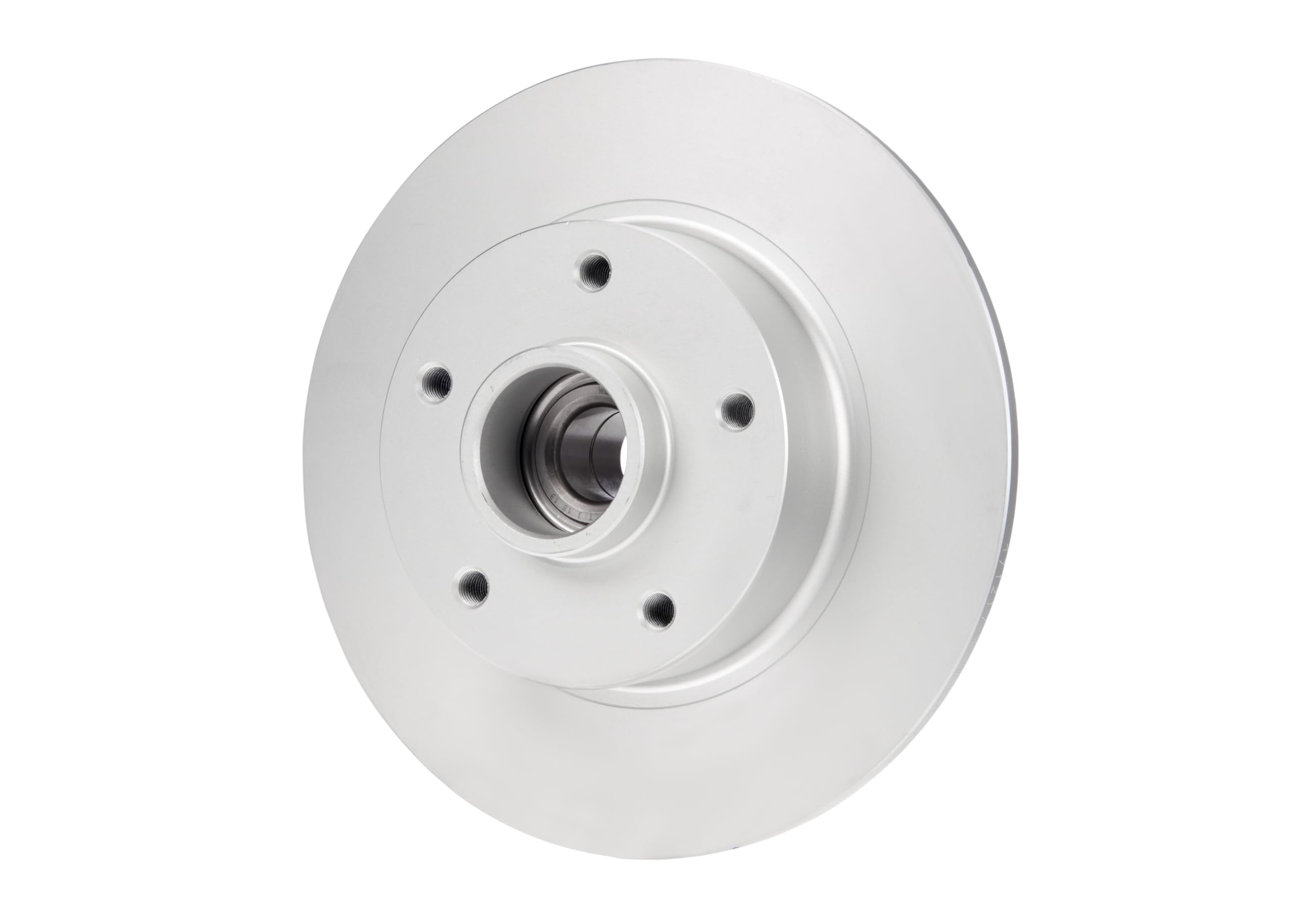 Bosch BD2713 Discos con rodamiento integrado, certificación ECE-R90, 1 juego de 2 discos