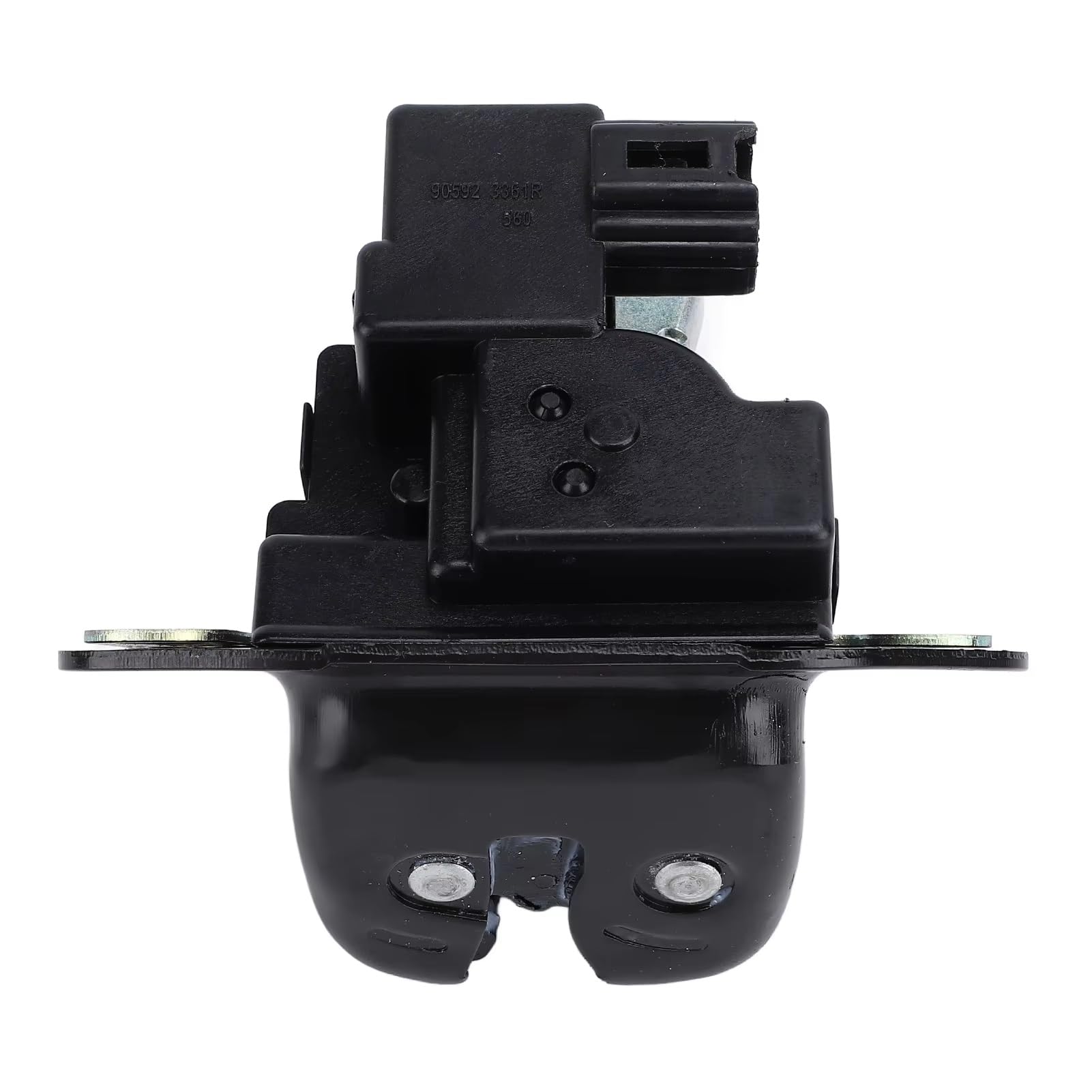 Tetari One Color Trunk Lock Tailgate Lock For Koleos 2008–2011 Car Rear Trunk Tailgate Liftgate Lock Latch 905923361R Boot Trunk Lock