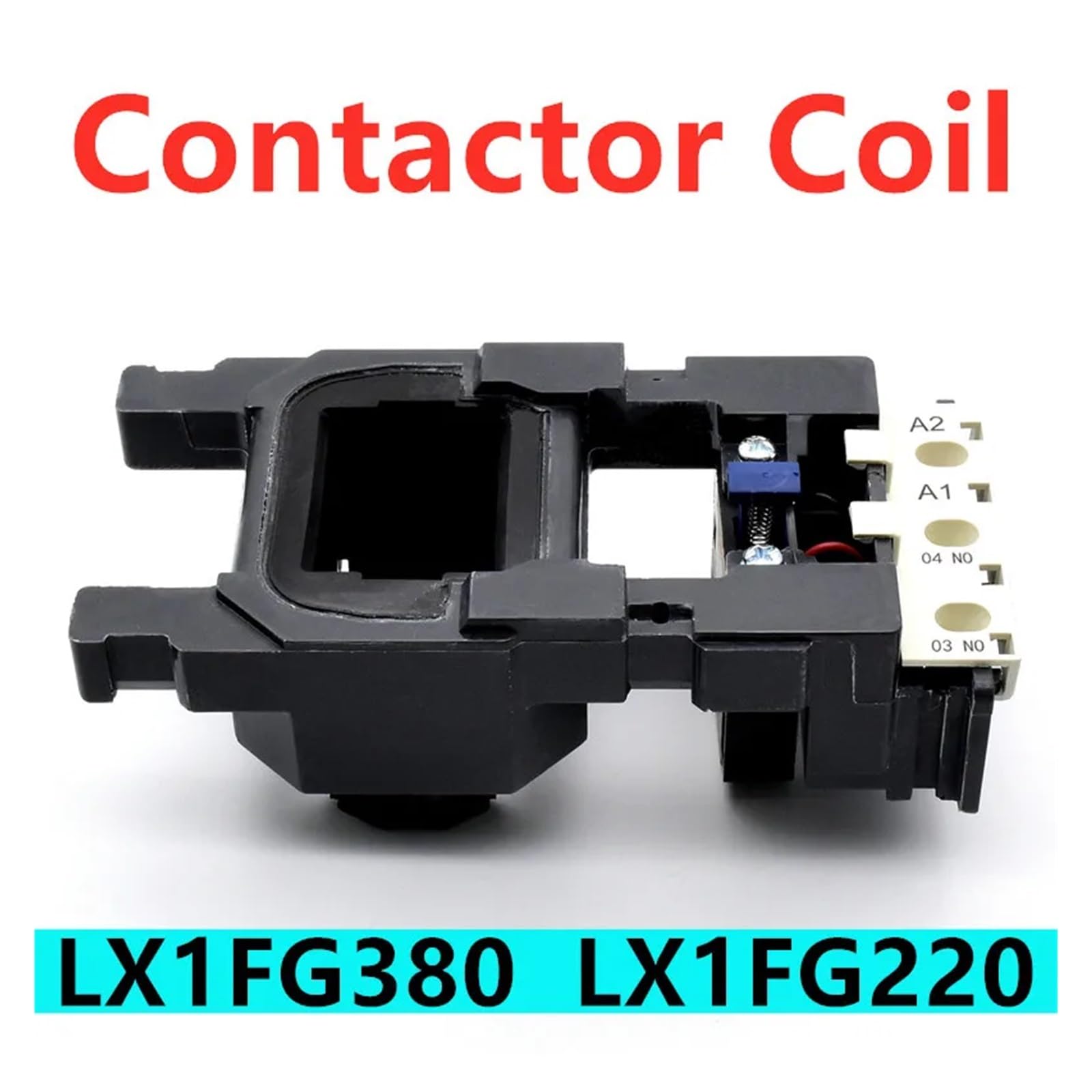 3 FPI x 42.5 in. OEM 44P 2C Coil