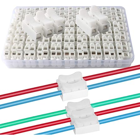 5pz Resistore A Guscio Alluminio 50W 1 Ohm - Dorato Per Illuminazione E Audio - Foto 4