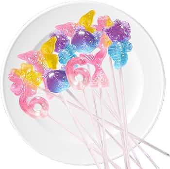 くまさん♡ロリポップキャンディ くまさん♡ロリポップキャンディ