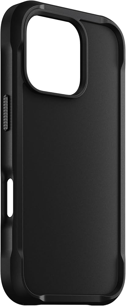 Amazon.co.jp: ［NOMAD］ノマド iPhone 16 Pro ラグドケース Rugged