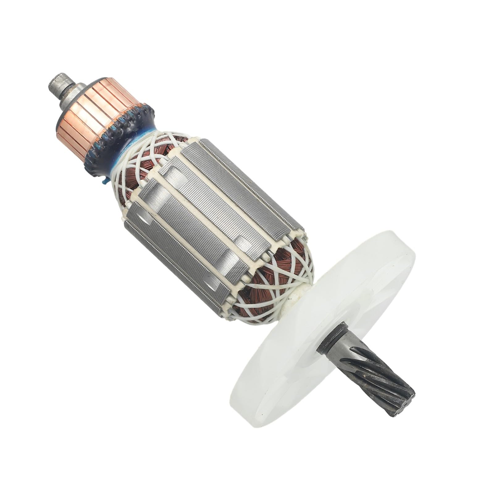 Induit pour HM0810 HM0810B - Armature rotor 7 dents 220-240V pour marteau rotatif