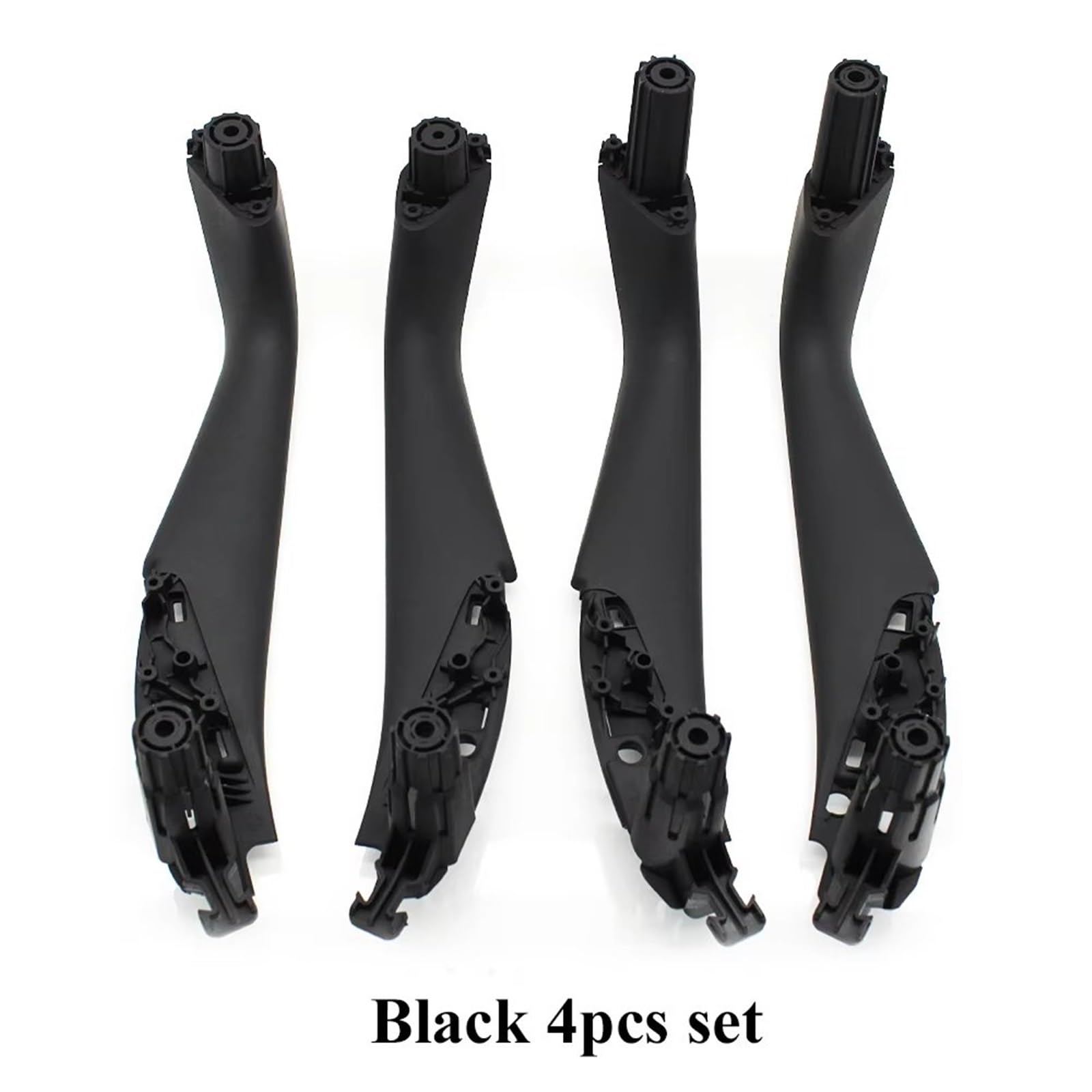 Maniglia Interna Per BMW Per Serie 5 Per M5 Per G30 Per G31 Per F90 2017-2021 Interno Anteriore Posteriore Sinistro Destro Maniglia Porta Interna Copertura Pannello Maniglia Porta Verso L'interno(Fron