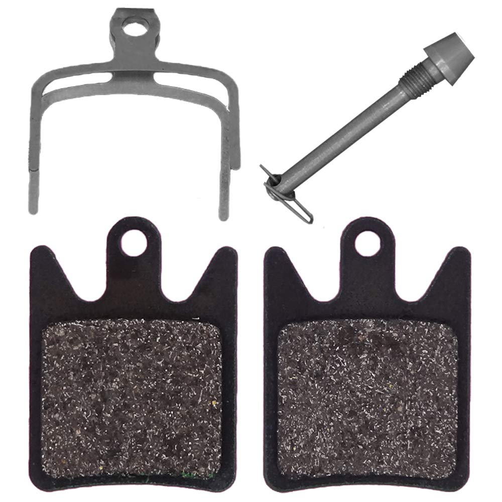 EBC Hope Moto V2 Disc Brake Pad