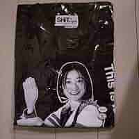 BiSH IDOLロングTシャツ リンリン XLサイズ Amazon.co.jp: BiSH リンリン IDOL ロングTシャツ Lサイズ