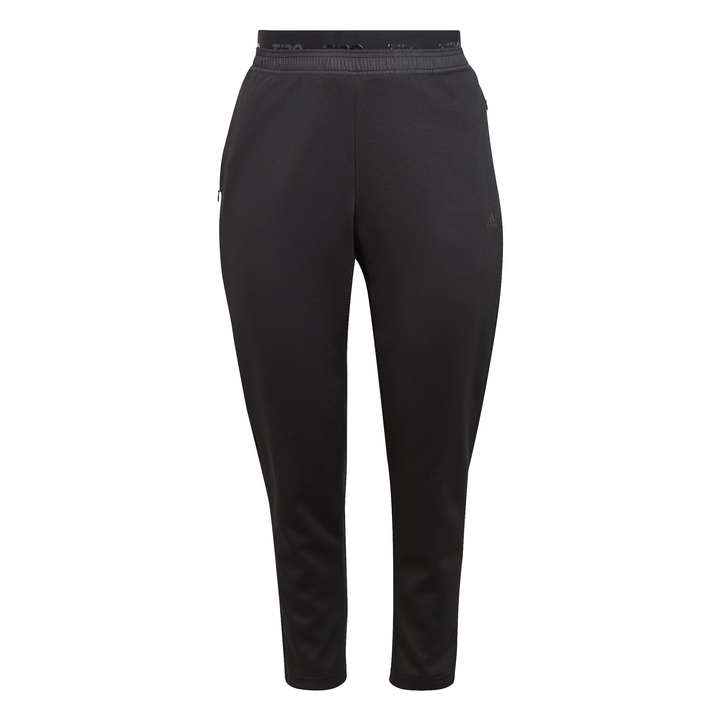 ADIDAS IB2303 W TSU TP ADV in Shorts Women's Black 2X