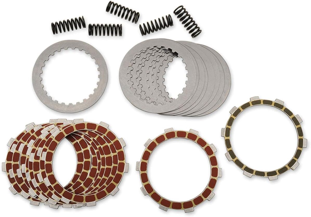 Barnett303-70-40048 - Complete Clutch Kit