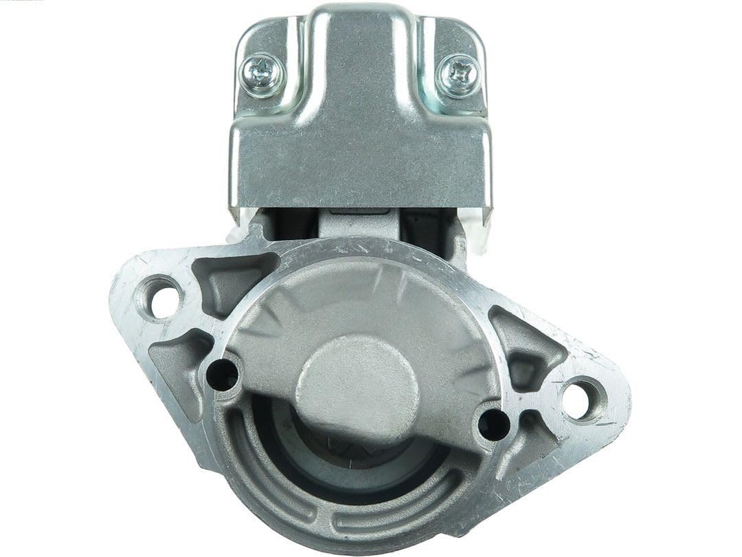 AS-PL MOTOR DE ARRANQUE Compatible con SUZUKI Grand Vitara I SUV FT, HT Grand Vitara II SUV JT, TE, TD Vitara SUV ET, TA, TD