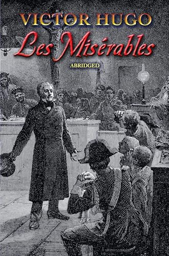 Buy Les Miserables (Dover Books on Literature & Drama) — BookShops.in