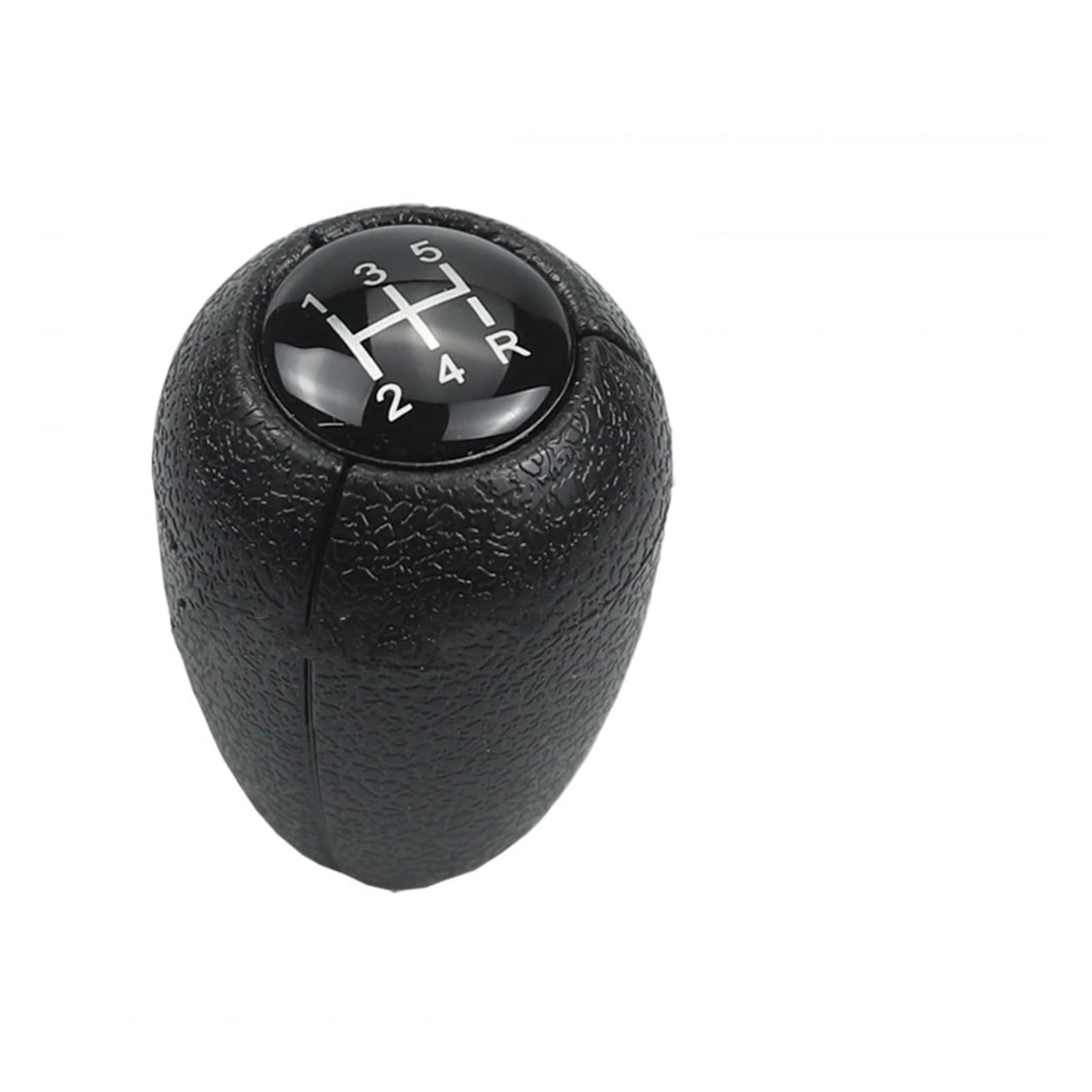 Rbevcrr 5 Speed Car Shift Lever Knob For Nissan For Safari For Patrol Y60 1987-1995 4 Manual Car Gear Shift Konb Stick Shifter Pen(5 Speed)