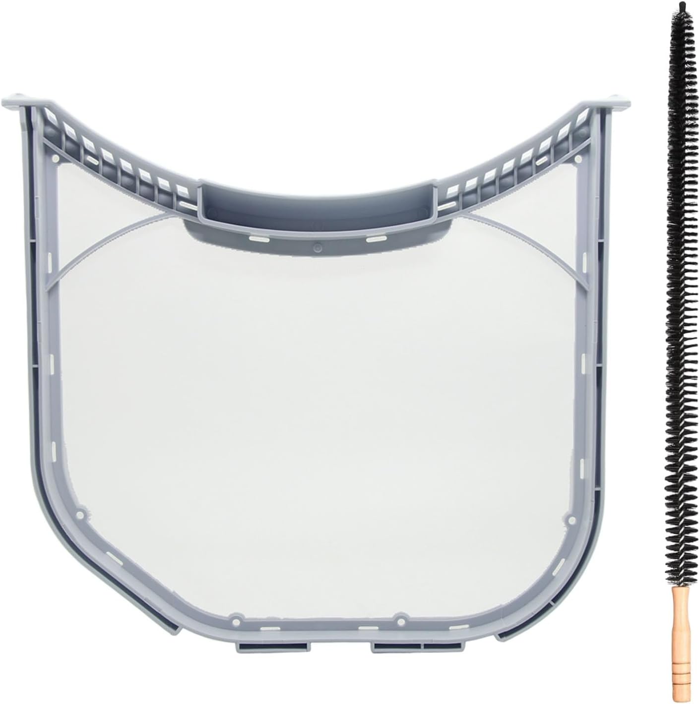 Upgarded ADQ56656401 LG Dryer Lint Filter Replacement for